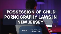 258px x 145px - NJ Child Pornography Possession Defense Attorney & Laws