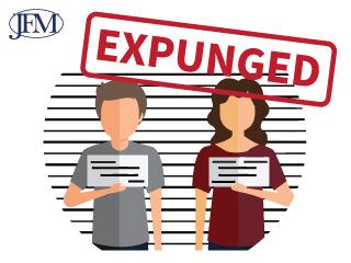 Eligibility Requirements ​for Expungement in New Jersey